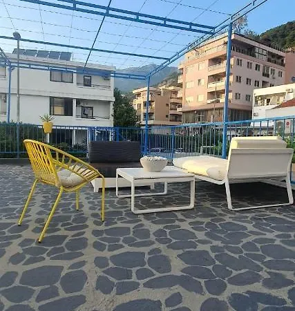 Appartement Vila Luka Budva