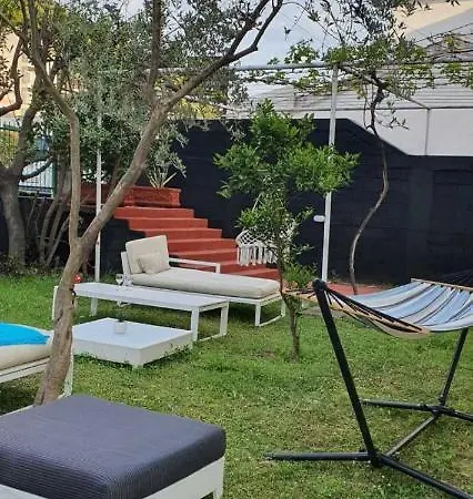 Vila Luka Appartement *