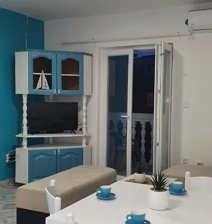 Vila Luka