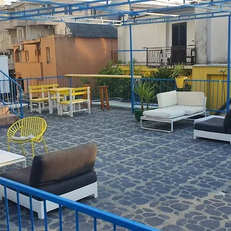 Appartement Vila Luka *