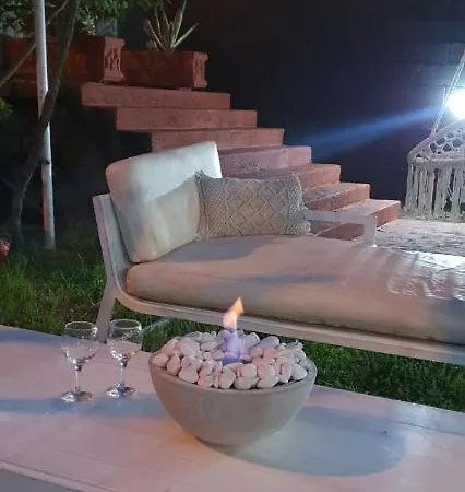 Appartement Vila Luka Budva