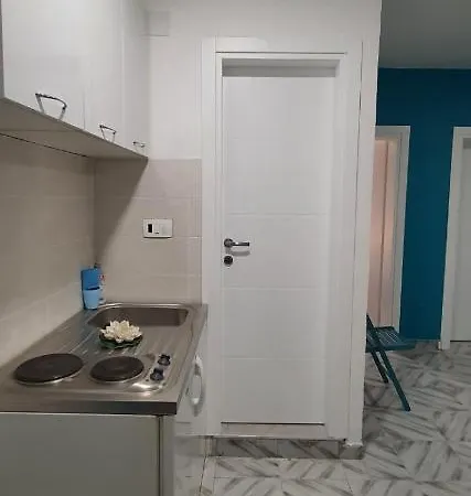 Vila Luka Appartement