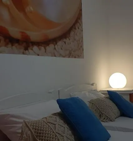 Vila Luka Appartement *