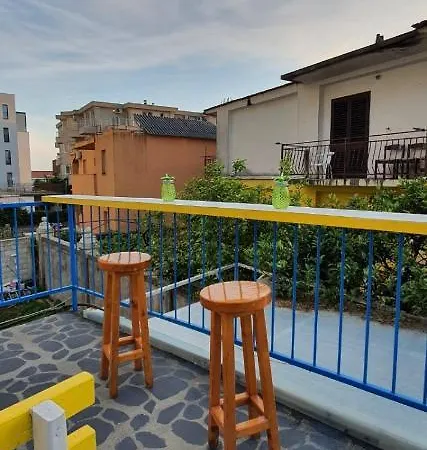 Vila Luka Budva