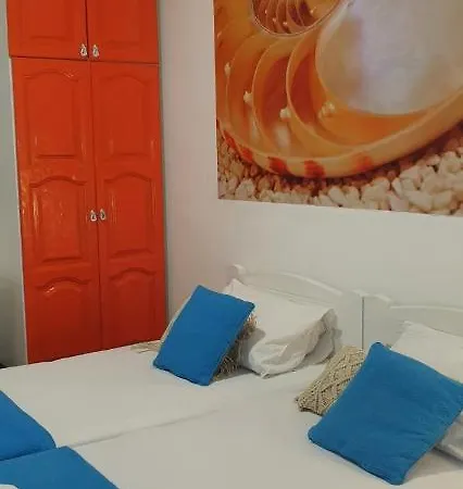 Appartement Vila Luka
