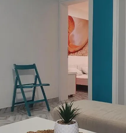Appartement Vila Luka