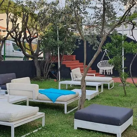 Vila Luka Appartement
