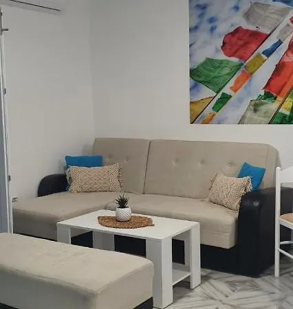 Vila Luka * Budva