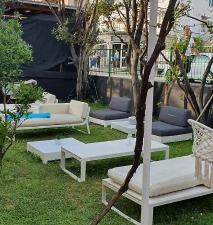 Vila Luka *