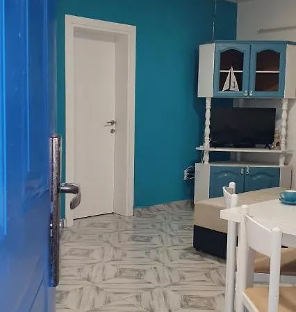 Vila Luka * Budva