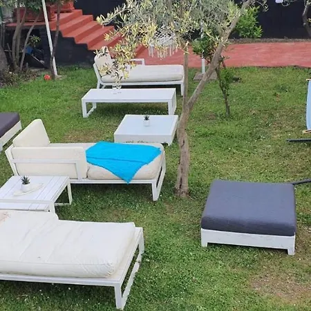 Appartement Vila Luka
