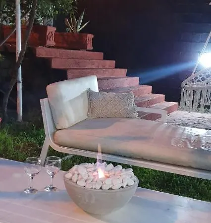 Appartement Vila Luka