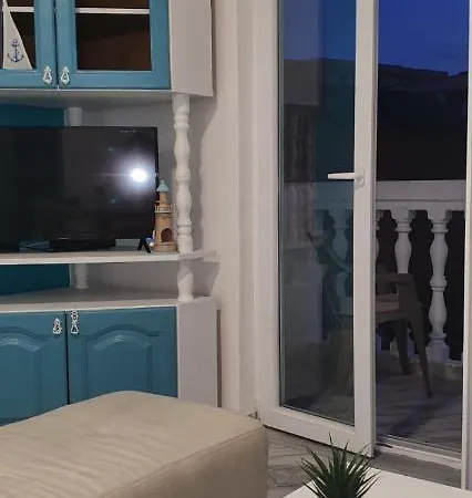 Vila Luka Appartement *