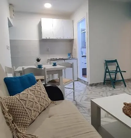 Appartement Vila Luka *