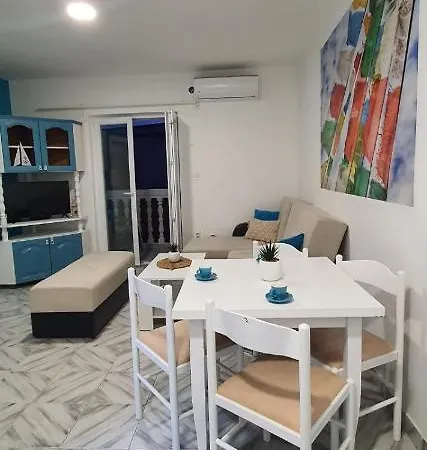 Appartement Vila Luka