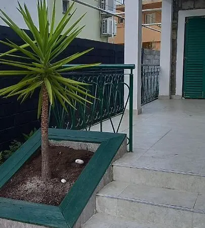 Vila Luka Appartement *