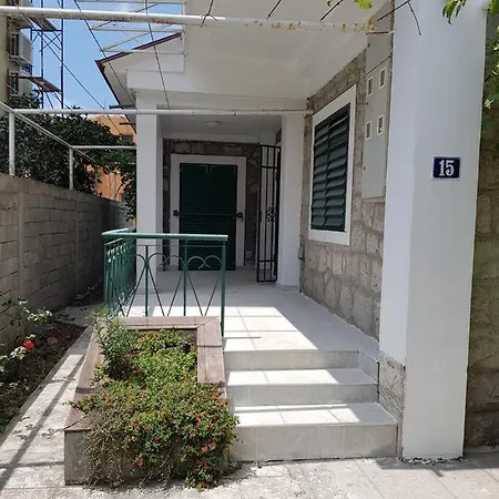 Vila Luka Budva