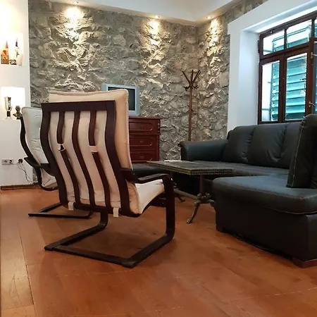 Vila Luka Appartement *