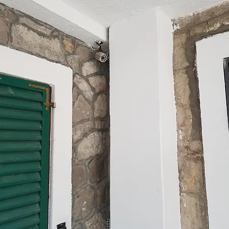 Appartement Vila Luka *