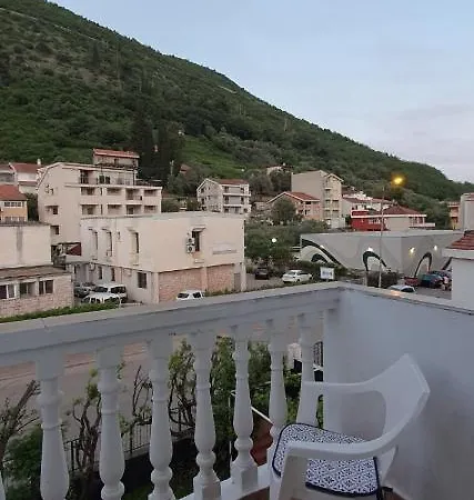 Vila Luka Appartement