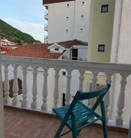Vila Luka Budva