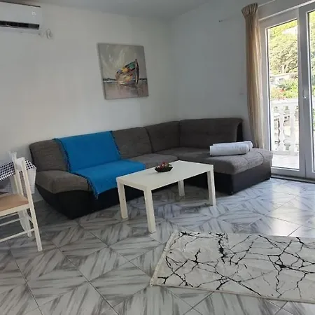Vila Luka Appartement *