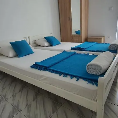 Vila Luka * Budva