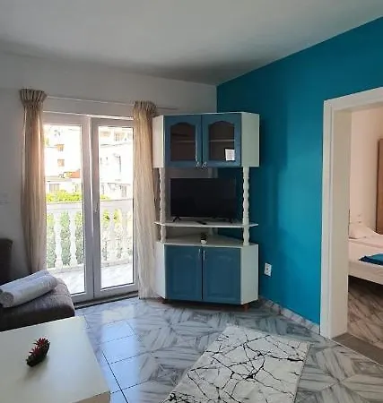 Vila Luka Budva