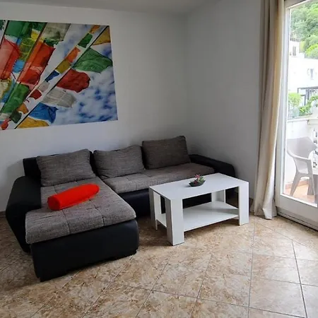 Vila Luka