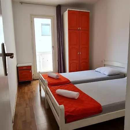 Appartement Vila Luka *