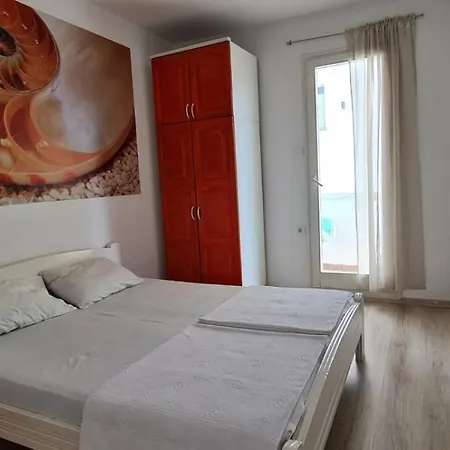 Appartement Vila Luka Budva