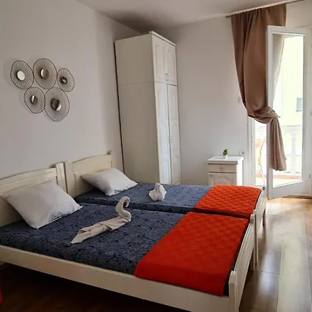 Vila Luka *