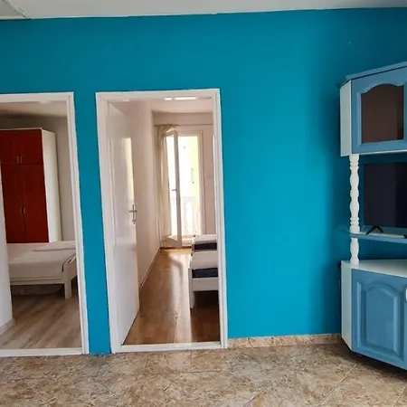 Vila Luka *